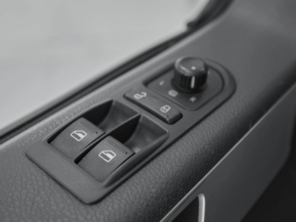 Volkswagen Multivan, T5 Рестайлинг фото №13
