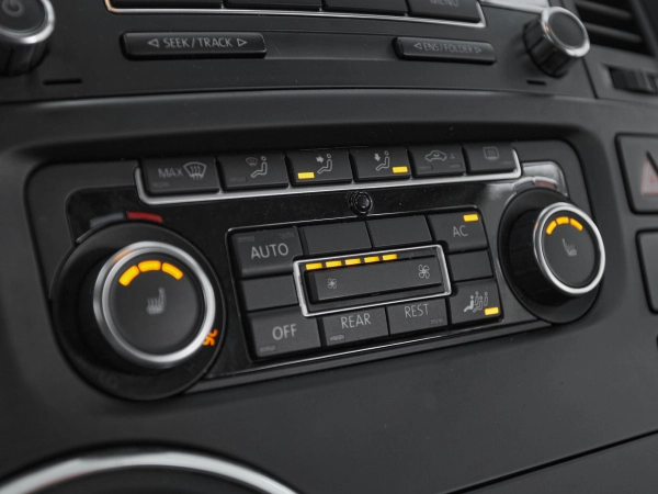 Volkswagen Multivan, T5 Рестайлинг фото №15