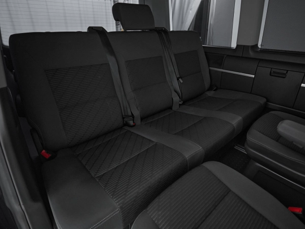 Volkswagen Multivan, T5 Рестайлинг фото №17