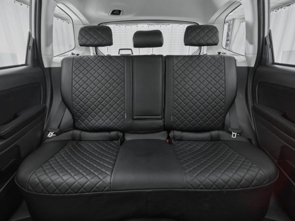 Subaru Forester, III Рестайлинг фото №19
