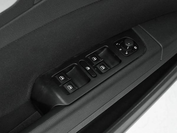 Skoda Superb, II Рестайлинг фото №10