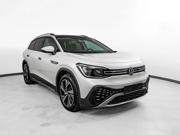 Volkswagen ID.6, I фото №1