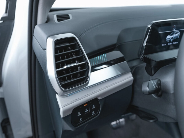 Volkswagen ID.6, I фото №10