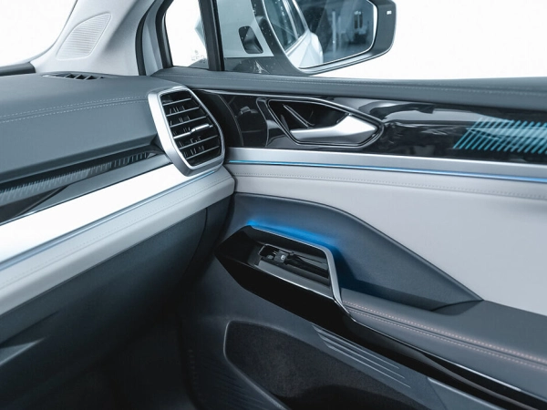Volkswagen ID.6, I фото №13