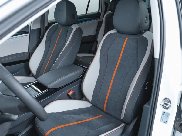 Volkswagen ID.6, I фото №14