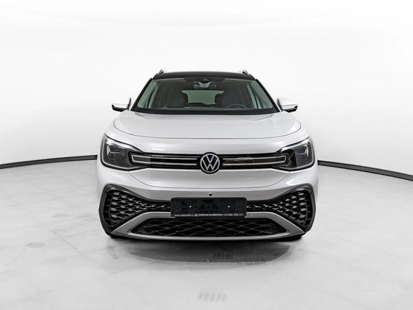 Volkswagen ID.6, I фото №2
