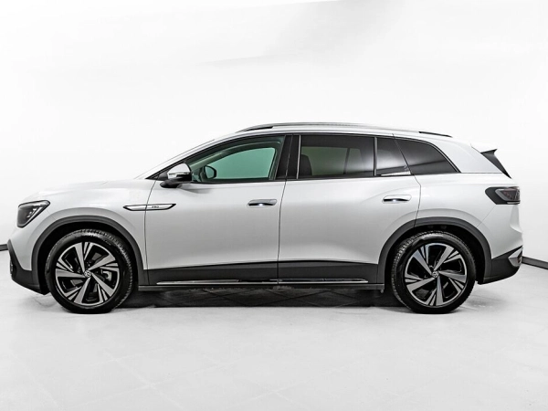 Volkswagen ID.6, I фото №3