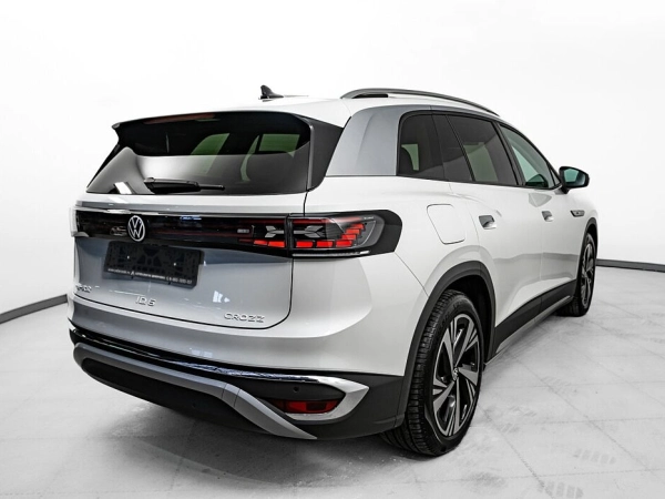Volkswagen ID.6, I фото №4