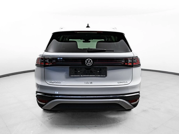 Volkswagen ID.6, I фото №5