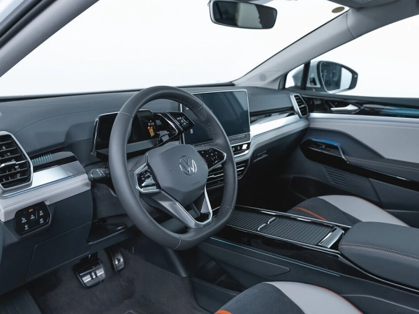 Volkswagen ID.6, I фото №7