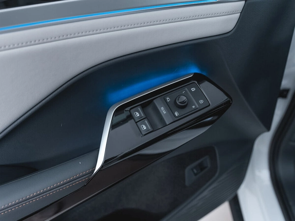 Volkswagen ID.6, I фото №8