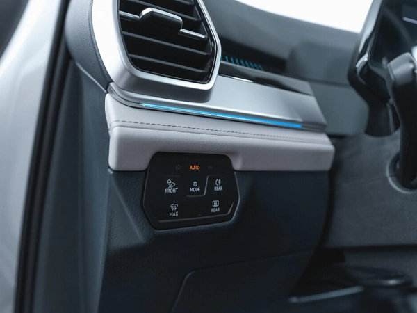 Volkswagen ID.6, I фото №9