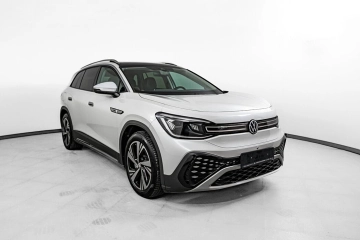 Volkswagen ID.6, I 2022 Pure + фото