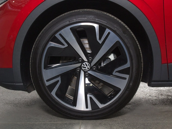 Volkswagen ID.4, I фото №10