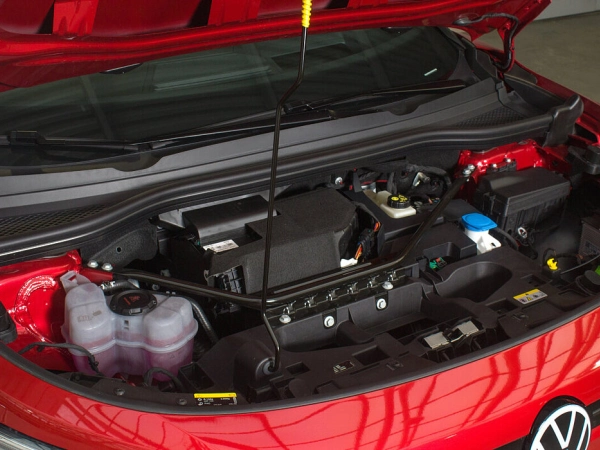Volkswagen ID.4, I фото №11