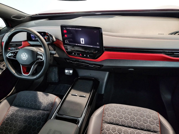 Volkswagen ID.4, I фото №12