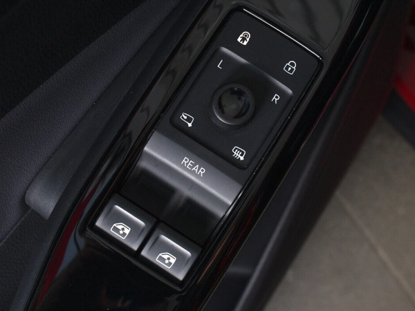 Volkswagen ID.4, I фото №13