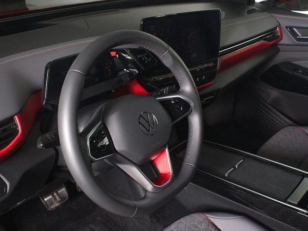 Volkswagen ID.4, I фото №14