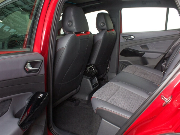 Volkswagen ID.4, I фото №20