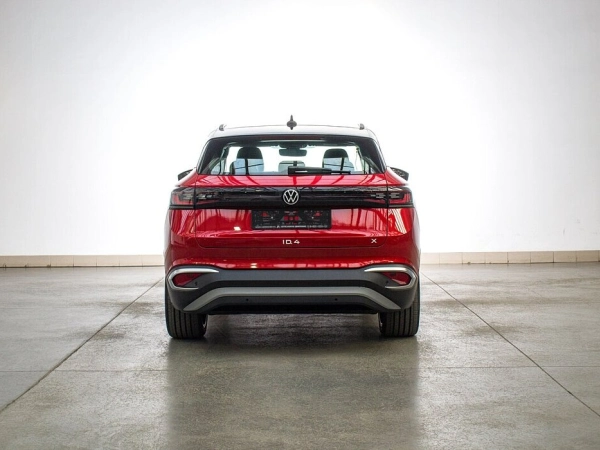 Volkswagen ID.4, I фото №5