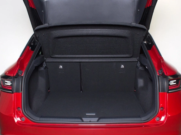 Volkswagen ID.4, I фото №6