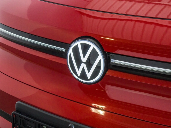 Volkswagen ID.4, I фото №7