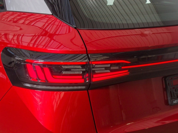 Volkswagen ID.4, I фото №8
