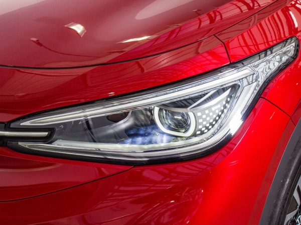 Volkswagen ID.4, I фото №9