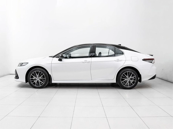 Toyota Camry, VIII (XV70) Рестайлинг фото №3
