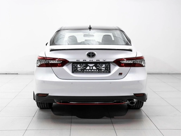 Toyota Camry, VIII (XV70) Рестайлинг фото №6