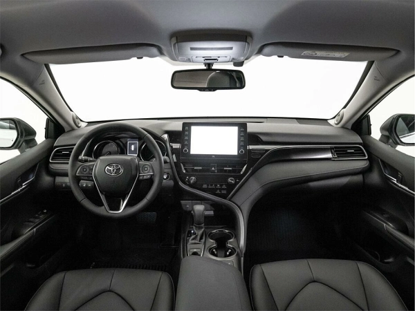 Toyota Camry, VIII (XV70) Рестайлинг фото №8