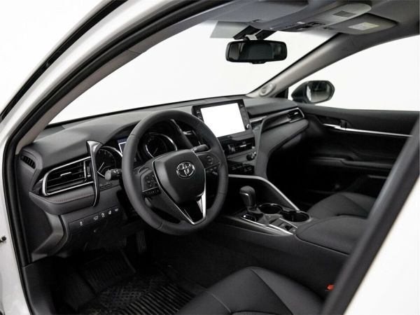 Toyota Camry, VIII (XV70) Рестайлинг фото №9