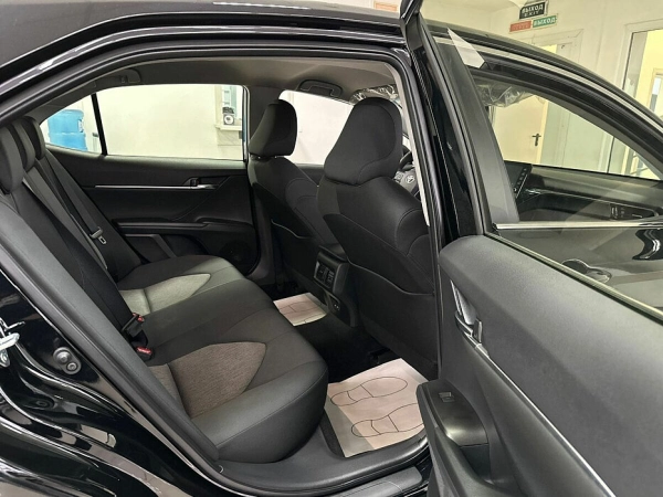 Toyota Camry, VIII (XV70) Рестайлинг фото №6