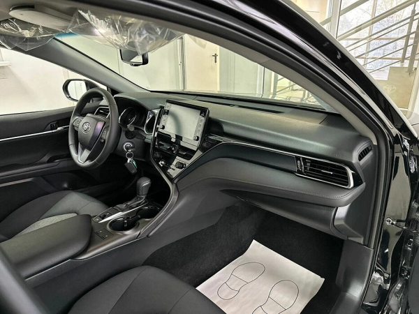 Toyota Camry, VIII (XV70) Рестайлинг фото №7