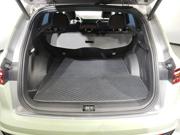 Geely Monjaro, I фото №5