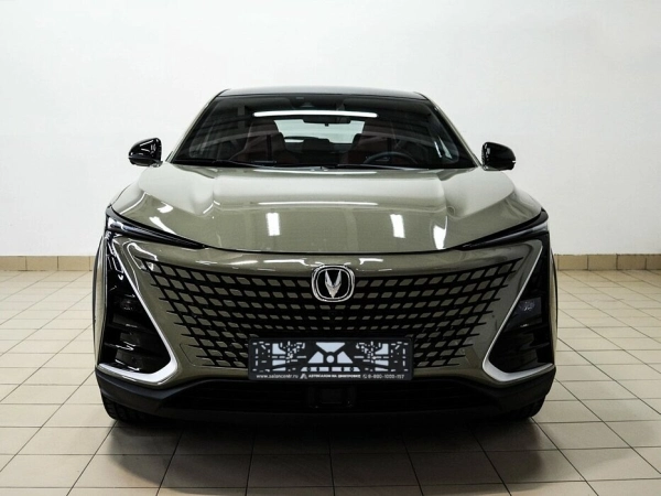 Changan UNI-T, I фото №2