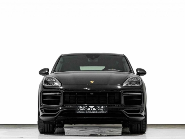 Porsche Cayenne, III фото №2