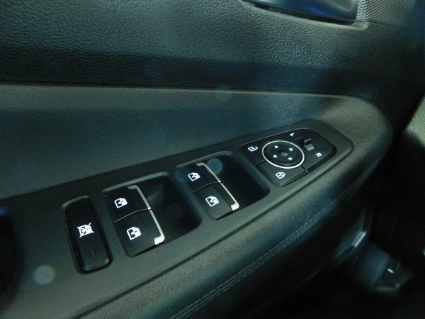 Hyundai Santa Fe, IV фото №13