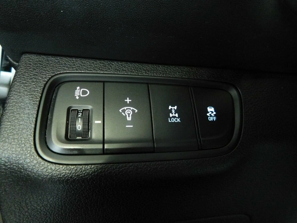 Hyundai Santa Fe, IV фото №14