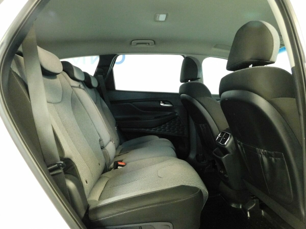 Hyundai Santa Fe, IV фото №15