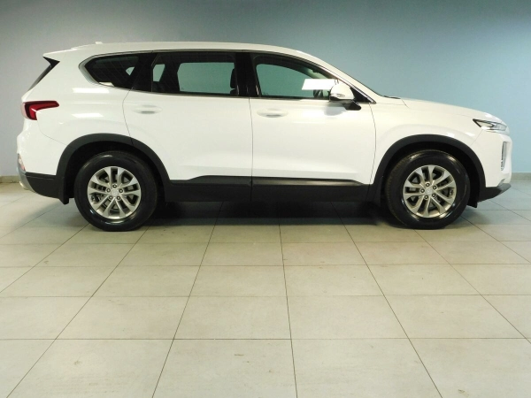 Hyundai Santa Fe, IV фото №3