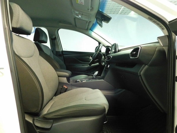 Hyundai Santa Fe, IV фото №6