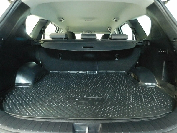 Hyundai Santa Fe, IV фото №7