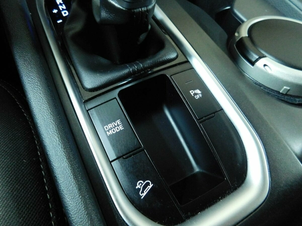 Hyundai Santa Fe, IV фото №9