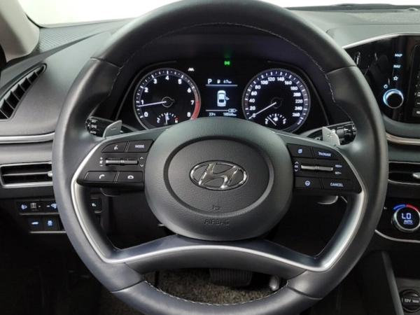Hyundai Sonata, VIII (DN8) фото №8