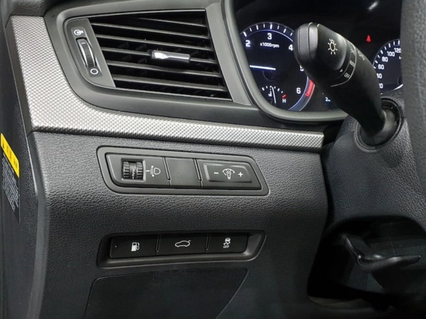 Hyundai Sonata, VII (LF) Рестайлинг фото №10