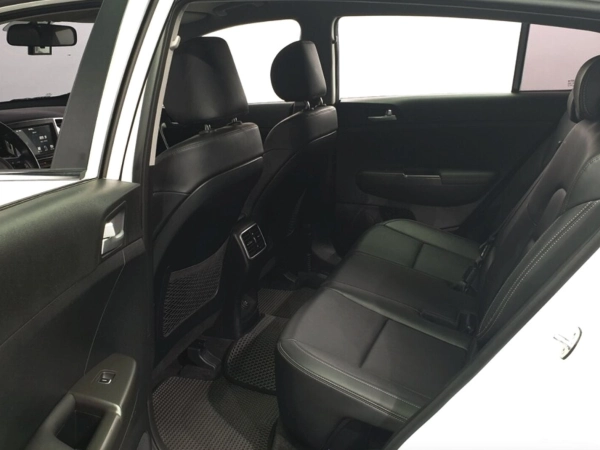 Kia Sportage, IV фото №11