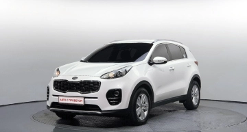 Kia Sportage, IV 2018 Premium фото