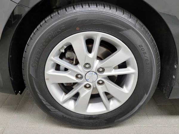 Kia Optima, IV фото №4