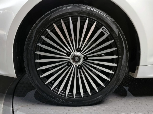 Kia Optima, III Рестайлинг фото №4